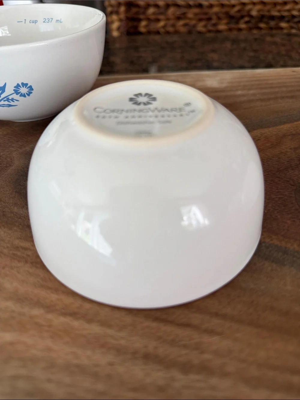 Corningware 60th anniversary
